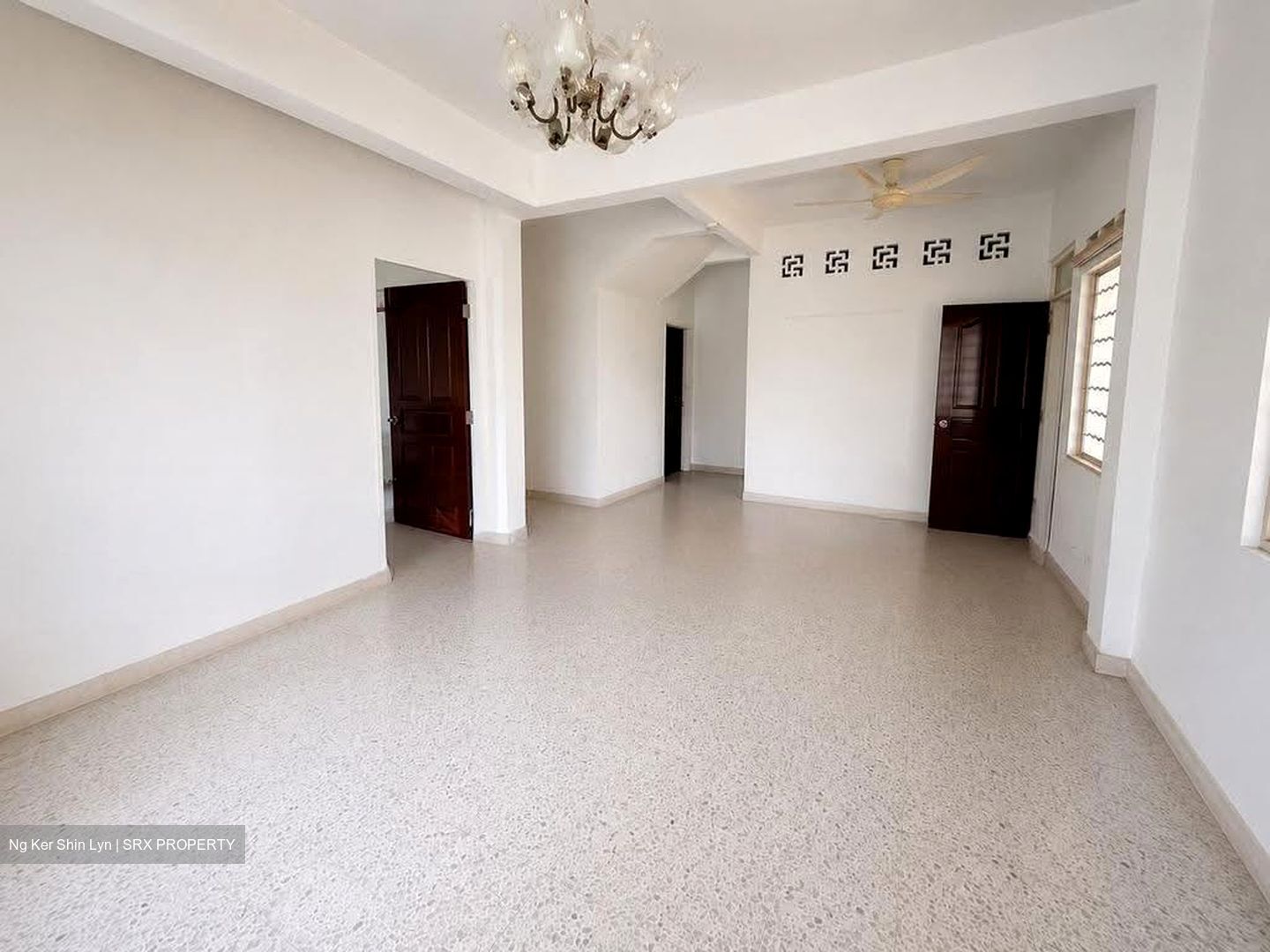 Lucky Park (D10), Semi-Detached #623084131
